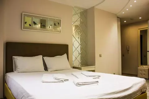 Комната Москва Кастанаевская ул., 52 (20.0 м)
