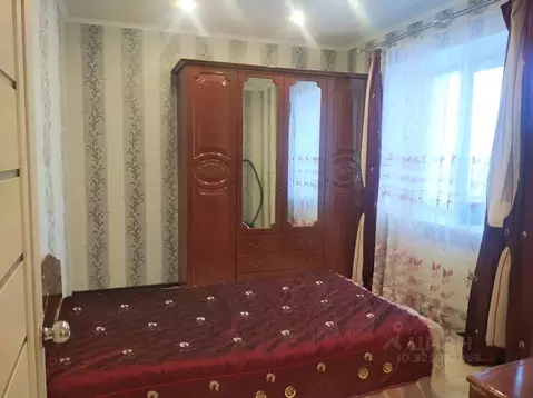 3-к кв. Коми, Сыктывкар ул. Пушкина, 138 (61.0 м)