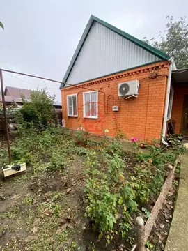 Дом в Краснодарский край, Курганинский район, Темиргоевская ст-ца ...