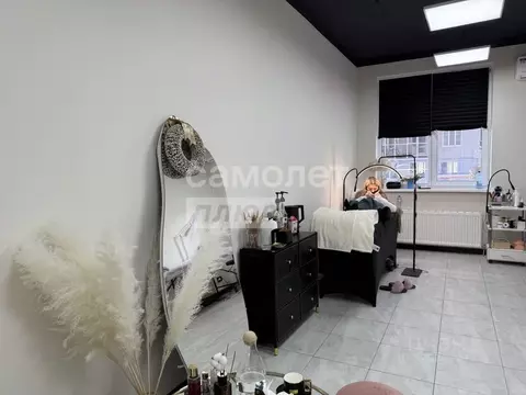 Офис в Татарстан, Казань Профессора Камая ул., 10к1 (19 м)