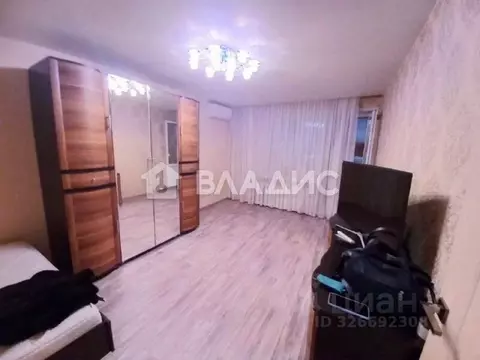 1-к кв. Пензенская область, Пенза ул. Воронова, 18 (33.8 м)