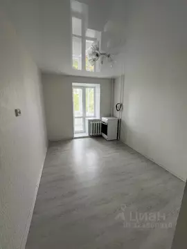 1-к кв. Пермский край, Пермь ул. Композитора Глинки, 4 (36.0 м)