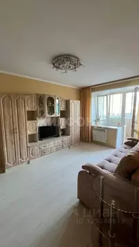 1-к кв. Томская область, Томск ул. Котовского, 4 (35.0 м)