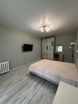 2-к кв. Башкортостан, Уфа Кольцевая ул., 27 (69.8 м)