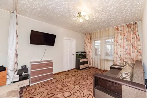 2-к кв. Свердловская область, Екатеринбург пер. Короткий, 4 (45.0 м)