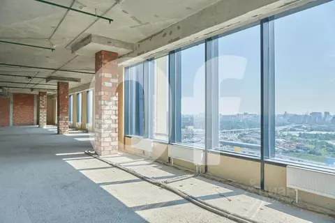 Офис в Московская область, Химки Куркинское ш., с2 (1692 м)