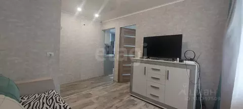 1-к кв. Амурская область, Белогорск ул. 50 лет Комсомола, 29 (29.5 м)