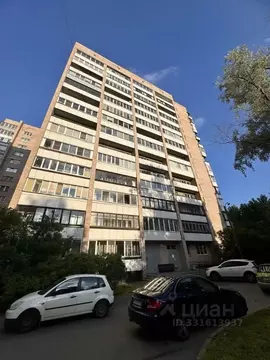 1-к кв. Санкт-Петербург просп. Маршала Блюхера, 21К2 (41.22 м)