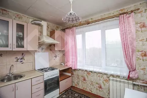 2-к кв. Челябинская область, Челябинск ул. Жукова, 44А (53.8 м)