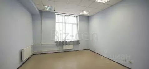 Офис в Санкт-Петербург Химический пер., 1АО (18 м)