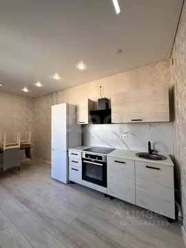 2-к кв. Санкт-Петербург пос. Шушары, ул. Окуловская, 18 (57.7 м)