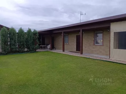 Дом в Московская область, Чехов муниципальный округ, д. Костомарово ...