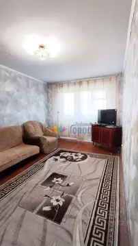 2-к кв. Кемеровская область, Новокузнецк Зыряновская ул., 78 (43.6 м)