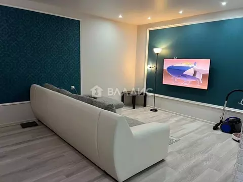 Дом в Бурятия, Улан-Удэ ул. Тюленина (123 м)