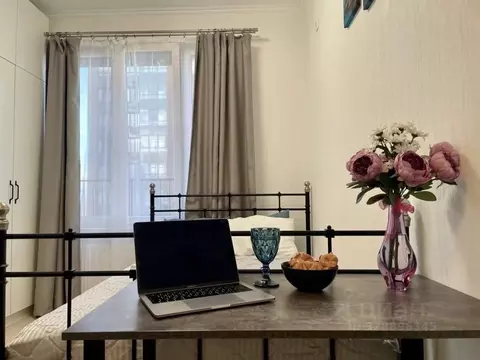 1-к кв. Москва ул. Маргелова, 3к2 (25.0 м)