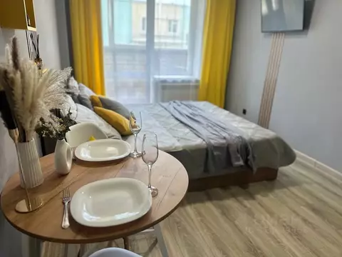 Студия Свердловская область, Екатеринбург ул. Дорожная, 23 (19.0 м)