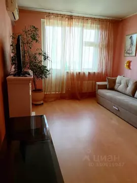 1-к кв. Москва Волынская ул., 10 (40.0 м)