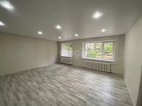 1-к кв. Воронежская область, Воронеж ул. Домостроителей, 5 (44.4 м)