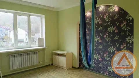 2-к кв. Краснодарский край, Туапсинский муниципальный округ, с. Шепси ...