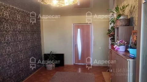 3-к кв. Волгоградская область, Волгоград ул. Гороховцев, 2 (59.0 м)