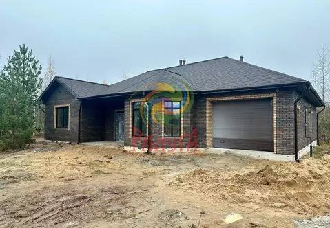 Дом в Ивановская область, Ивановский район, Беляницкое с/пос, д. ...