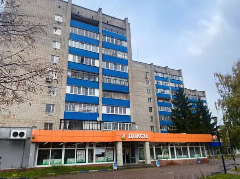 1-к кв. Московская область, Чехов ул. Чехова, 5 (29.9 м)