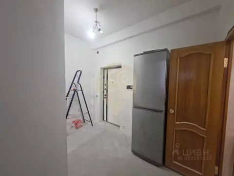 1-к кв. Белгородская область, Старый Оскол Буденного мкр, 16 (36.0 м)