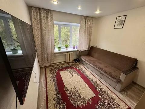 Комната Свердловская область, Екатеринбург просп. Космонавтов, 78А ...