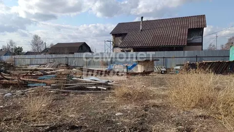 Участок в Приморский край, Артем Омская ул., 17 (9.0 сот.)