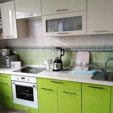 2-к кв. Калининградская область, Калининград Интернациональная ул., 43 ...