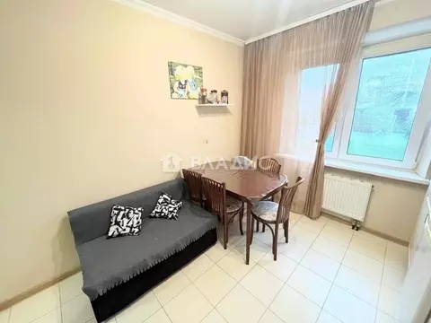 1-к кв. Калининградская область, Калининград Машиностроительная ул., ...