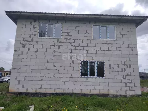 Дом в Владимирская область, Ковровский район, Новосельское с/пос, д. ...