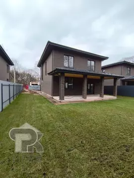 Дом в Москва пос. Ухтомский,  (220 м)