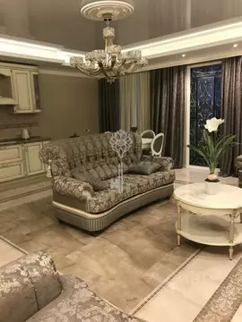 2-к кв. Крым, Алушта ул. Школьная, 19 (74.7 м)