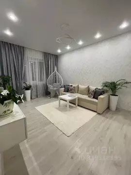 3-к кв. Саха (Якутия), Нерюнгри Беркакит пгт, ул. Бочкарева, 7 (85.0 ...