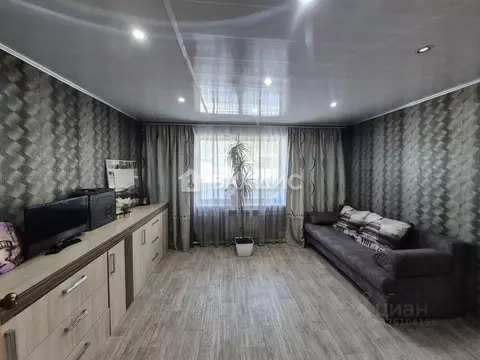 Дом в Бурятия, Улан-Удэ Шишковка мкр, ул. Строительная, 10 (113 м)