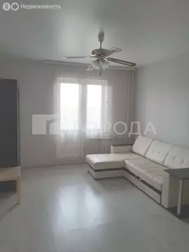 Квартира-студия: Новосибирск, улица Ошанина, 1 (24.88 м)