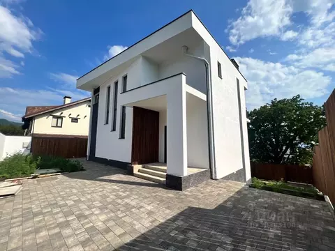 Дом в Краснодарский край, Геленджик просп. Геленджикский, 336 (260 м)