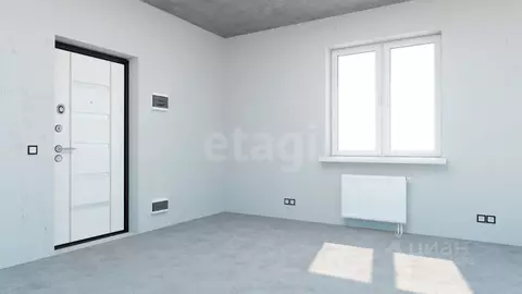 2-к кв. Калужская область, Калуга Новая ул., 47/3 (61.08 м)