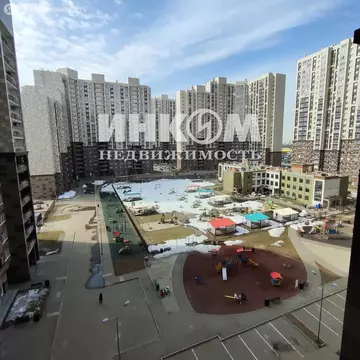 2-комнатная квартира: Котельники, микрорайон Новые Котельники, 10 (60 ...