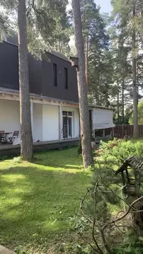 Коттедж в Санкт-Петербург пос. Песочный, Рабочая ул., 8 (300 м)