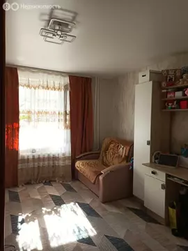 1-комнатная квартира: Уфа, Вологодская улица, 68 (21 м)