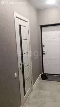 Квартира-студия: Иркутск, улица Баумана, 271/1 (29 м)