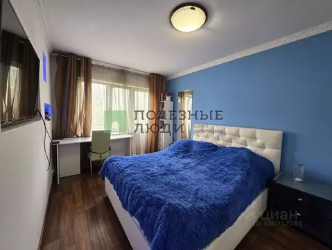 3-к кв. Иркутская область, Ангарск 7-й мкр, 13 (68.3 м)