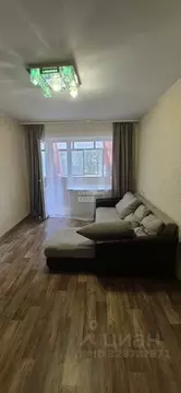 1-к кв. Липецкая область, Липецк ул. Имени Генерала Меркулова, 26 ...