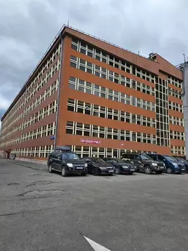 Гараж в Москва Пятницкое ш., 54 (14 м)