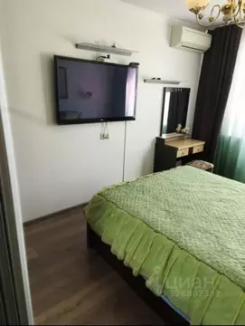 2-к кв. Москва ул. Гурьянова, 2К4 (60.0 м)