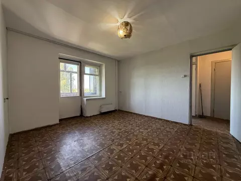 1-к кв. Кемеровская область, Новокузнецкий муниципальный округ, пос. ...