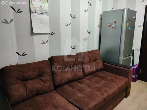 Квартира-студия: Воронеж, Пеше-Стрелецкая улица, 145 (17.3 м)