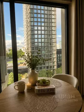 2-к кв. Москва Ленинградский просп., 37/3 (65.0 м)